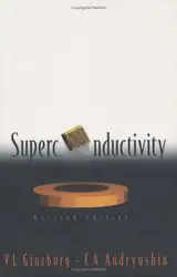 دانلود کتاب Superconductivity