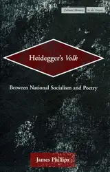 Heidegger's Volk: between... image