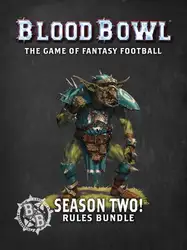 Blood Bowl: Death... image