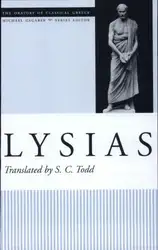 Lysias (The Oratory... image