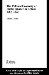 Political Economy of... image