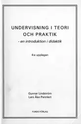 Undervisning i teori... image