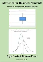 Statistics for Business... image
