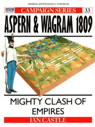 Aspern & Wagram... image