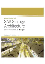 SAS Storage Architecture:... image