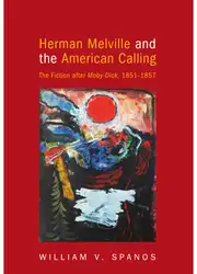 Herman Melville and... image