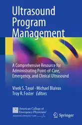 Ultrasound Program Management:... image
