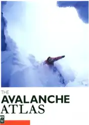 Avalanche Atlas: Illustrated... image