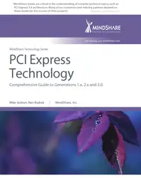 دانلود کتاب PCI Express Technology 3.0