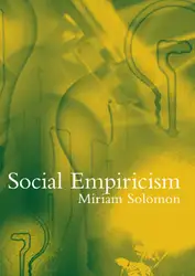 Social Empiricism (Bradford... image