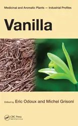 Vanilla (Medicinal and...