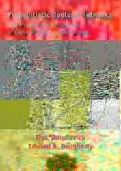 دانلود کتاب Probabilistic Boolean Networks: The Modeling and Control of Gene Regulatory Networks