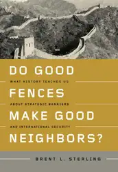 Do Good Fences... image