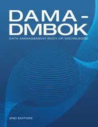 DAMA-DMBOK (۲nd Edition):... image