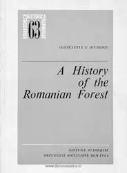 A History of... image