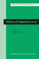 History of Linguistics... image