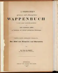 Der Adel von... image