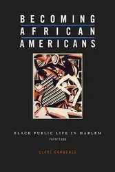 Becoming African Americans:... image
