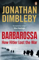 Barbarossa: How Hitler... image