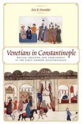 Venetians in Constantinople:... image