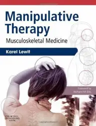 Manipulative Therapy: Musculoskeletal... image