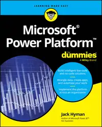 Microsoft Power Platform... image