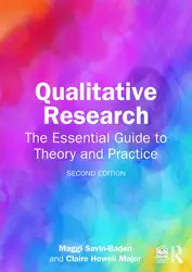 Qualitative Research, ۲nd... image