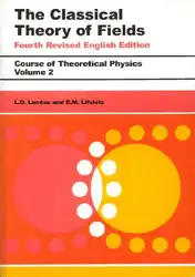 دانلود کتاب The classical theory of fields