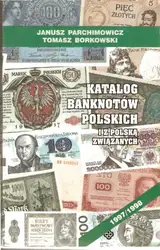 Katalog Banknotow Polskich... image