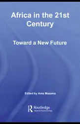 Africa in the... image