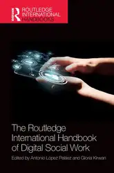 The Routledge International... image
