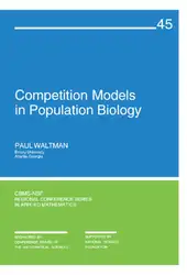 Competition Models in... image