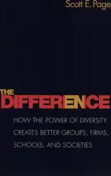 The Difference: How... image