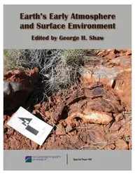 Earth's Early Atmosphere... image