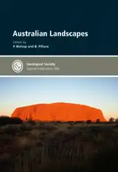 Australian Landscapes (Geological... image