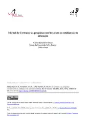 Michel de Certeau... image