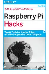 Raspberry Pi Hacks:... image