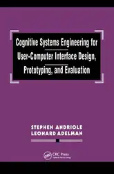 Cognitive Systems Engineering... image