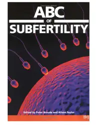 ABC of subfertility image