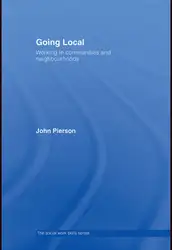 Going Local: Developing... image