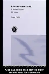 Britain Since ۱۹۴۵:... image