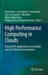 High Performance Computing... image