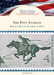 The Pony Express:...
