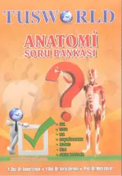Anatomi Soru Bankası... image