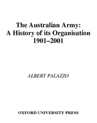 The Australian Army:... image