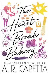 The Heartbreak Bakery image