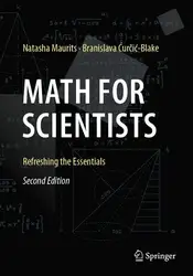 Math for Scientists:... image