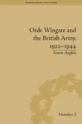 Orde Wingate and... image