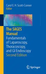 SAGES Manual FundamentalsOfLaparoscopy... image