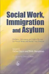 Social Work, Immigration... image